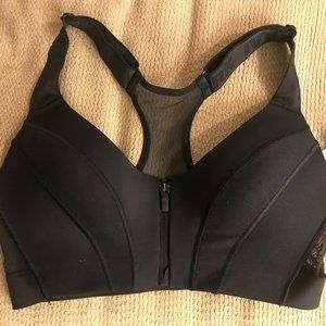 adidas x IVY PARK Medium Support Zip Bra